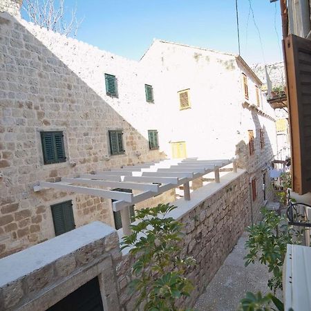 Buza Apartment Dubrovnik Chambre photo