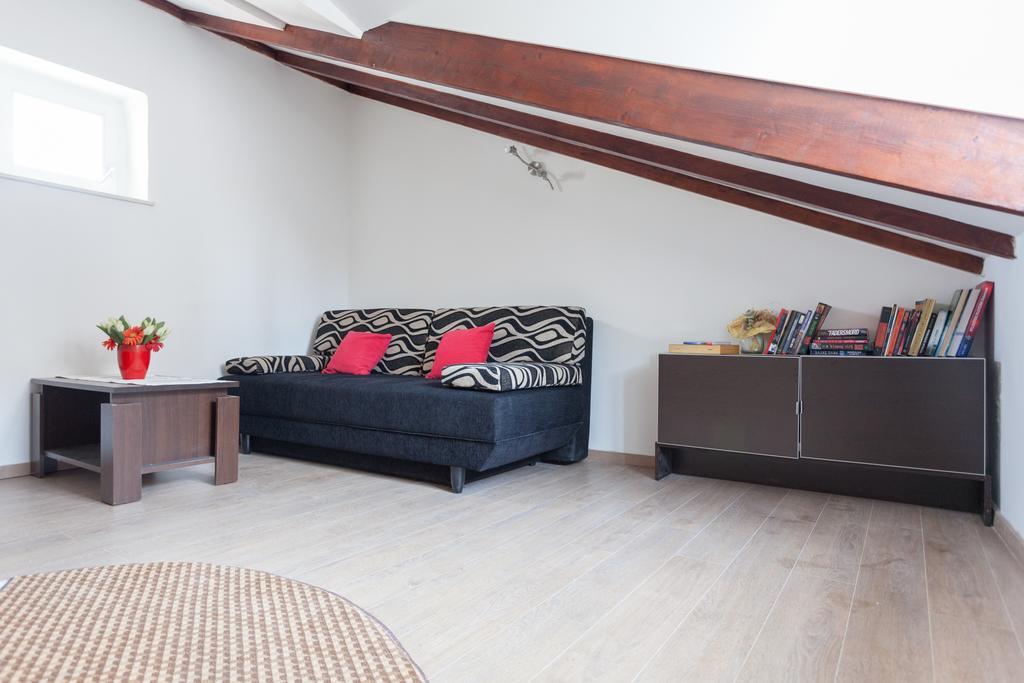Buza Apartment Dubrovnik Extérieur photo