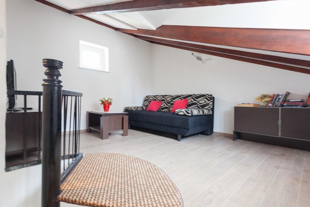 Buza Apartment Dubrovnik Extérieur photo