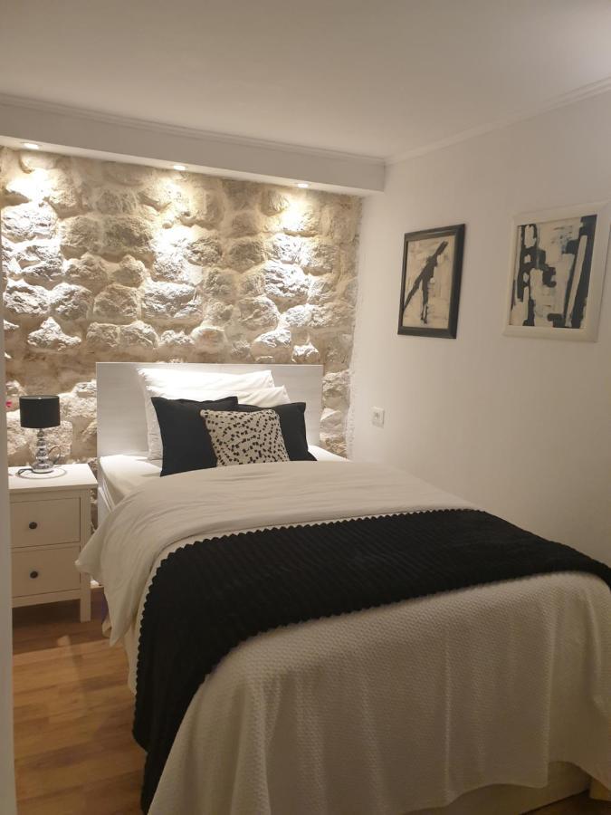 Buza Apartment Dubrovnik Extérieur photo