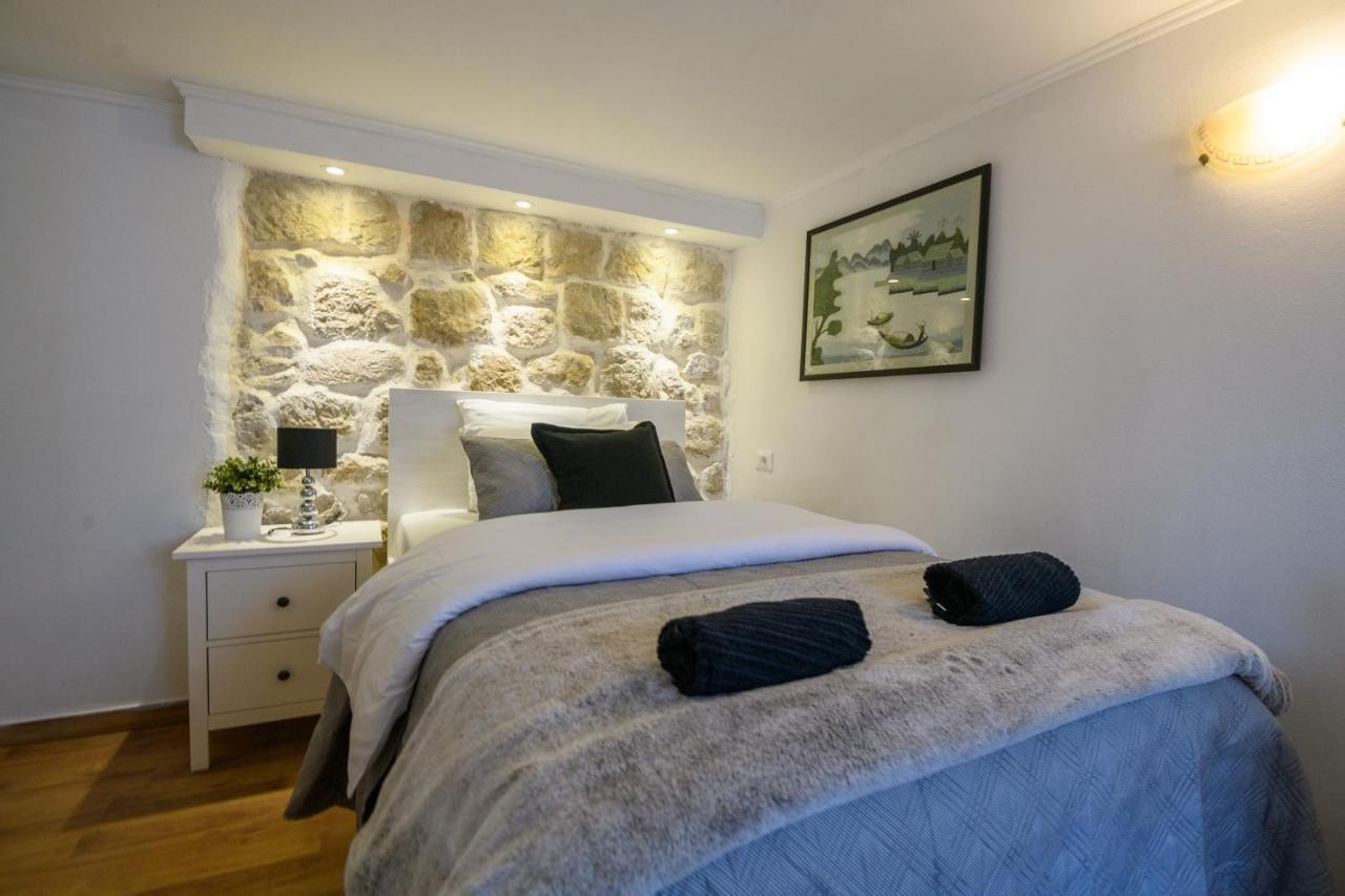 Buza Apartment Dubrovnik Extérieur photo