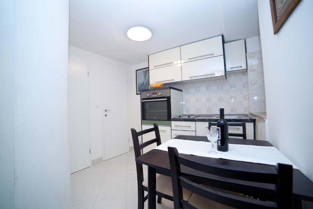 Buza Apartment Dubrovnik Chambre photo