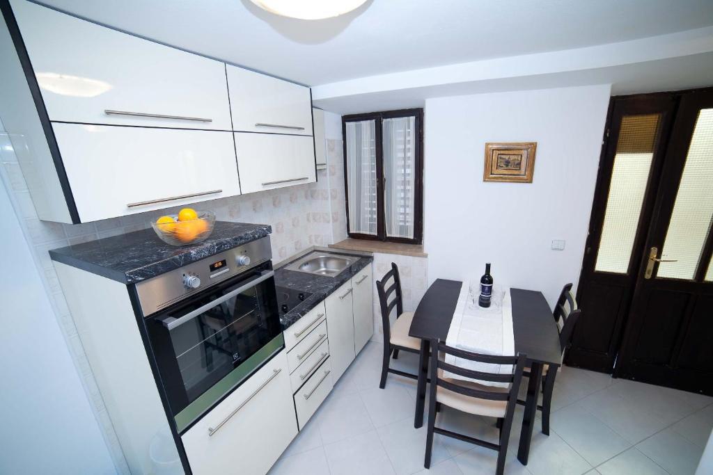 Buza Apartment Dubrovnik Chambre photo