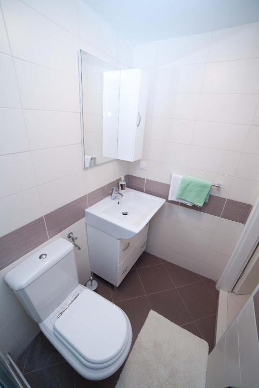 Buza Apartment Dubrovnik Chambre photo