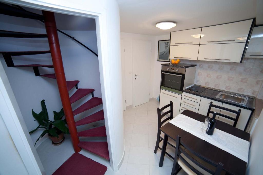 Buza Apartment Dubrovnik Chambre photo