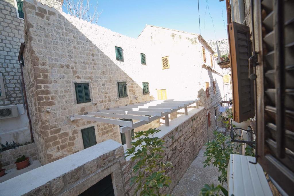 Buza Apartment Dubrovnik Chambre photo