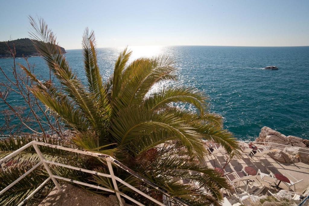 Buza Apartment Dubrovnik Chambre photo