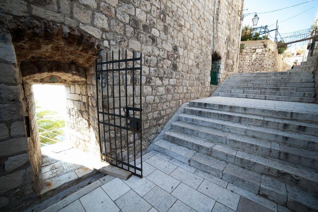 Buza Apartment Dubrovnik Extérieur photo